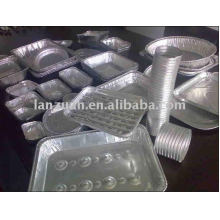 Foil Container for food